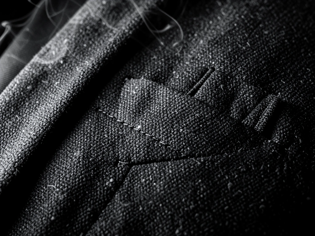 Craftsmanship detail