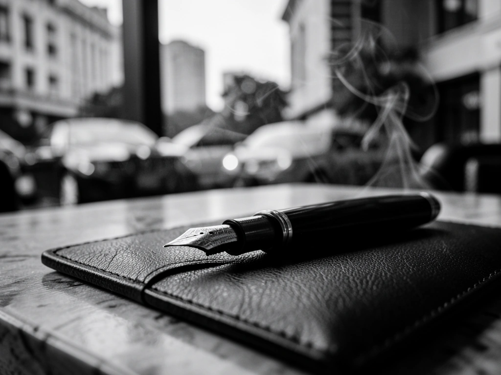 Craftsmanship and privacy